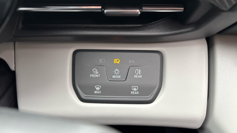 Ford Capri 210kW Premium 77kWh 5dr Auto Electric Estate